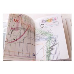 Revista de patrones infantiles Nº 2 - F