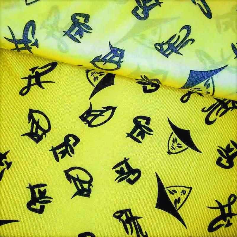Tela de resete chinesco amarillo lomo Tela de resete chinesco amarillo lomo