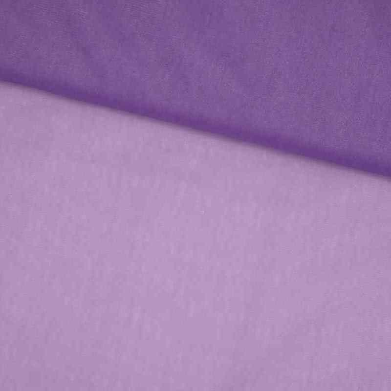 Tela de gasa de carnaval morado lomo Tela de gasa de carnaval morado lomo