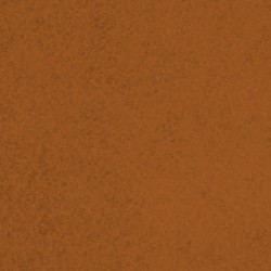 Tela de fieltro lisa marrón