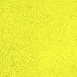 Tela de fieltro lisa amarillo fosforito