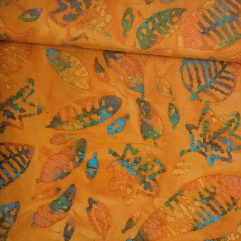 Tela de algodón batik tubo Tela de algodón batik tubo