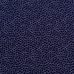 Tela de sarga animal print lisa