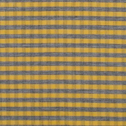 Tela de chambray vichy lisa