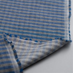 TELA DE CHAMBRAY VICHY