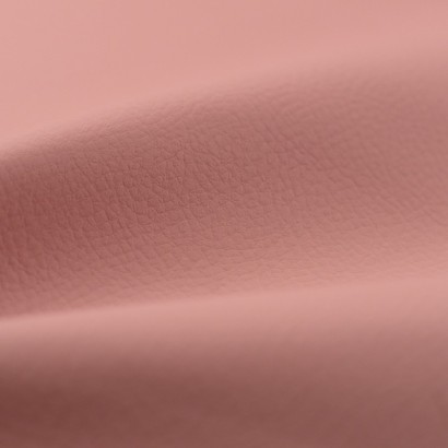 Tela de cuero sintético rugoso detalle