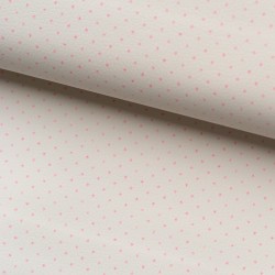 Tela de cuero sintético topos lomo rosa rosa