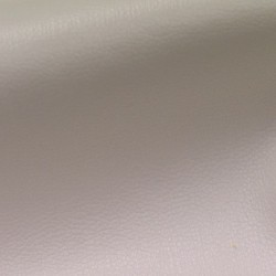 Tela de polipiel fina detalle blanco
