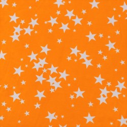 TELA DE LICRA ESTRELLAS