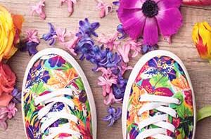 Fiesta Primavera DIY MK