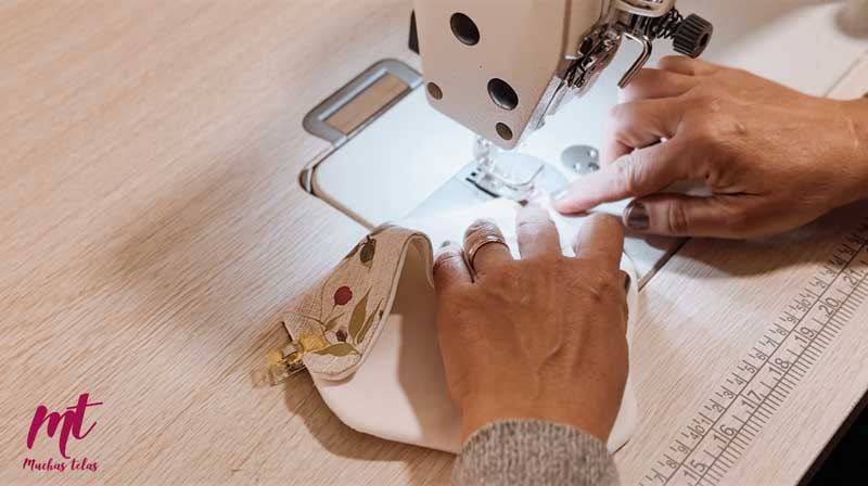cierres cerrar funda gafas tutorial