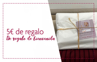 Regalo de 5 Euros