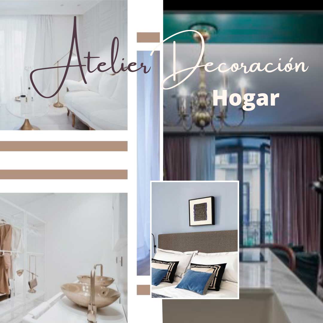 Enlace a atelier